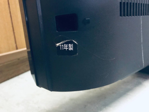 211番 東芝✨液晶カラーテレビ✨32A1S‼️