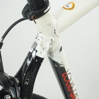 LOUIS GARNEAU 「ルイガノ」 LGS-CTR 2006年モデル ロードバイク
