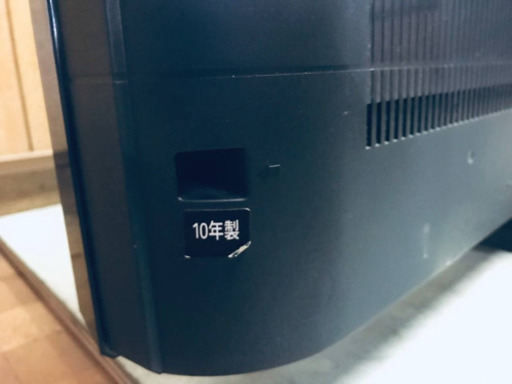 213番 東芝✨液晶カラーテレビ✨40A1‼️