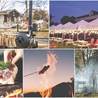 自然を愛し、人々に喜びと幸せを与える アウトドア部門スタッフ募集！の画像