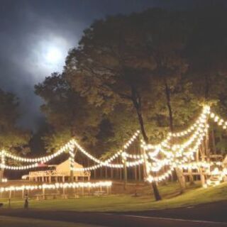 自然を愛し、人々に喜びと幸せを与える レストラン・カフェスタッフ募集！の画像