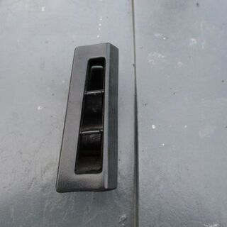 AE86 ダッシュボードの吹き出し口 1