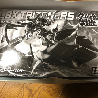 ダンボール戦機　ライディングソーサの画像