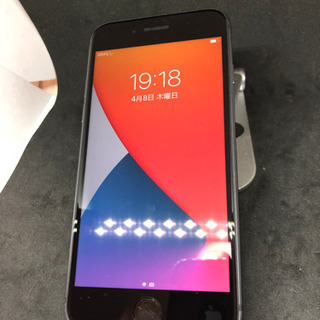iPhone8 本体 64GB SIMフリー #230