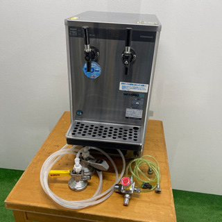 HOSIZAKI/ホシザキ 業務用 ビールディスペンサー サーバー 店舗 飲食店