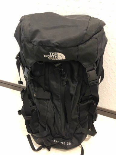 THE NORTH FACE 登山リュック
