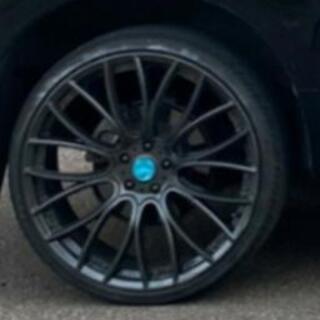 22インチ4本セットの画像