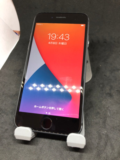 iPhone8 本体 64GB SIMフリー #233