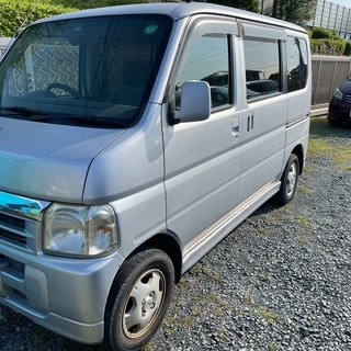ホンダバモスL