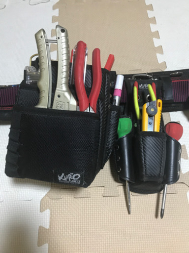 電気工事セット