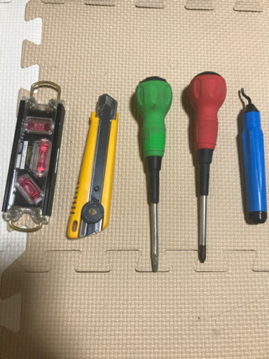 電気工事セット