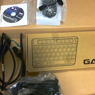 GALLERIA 高速SSDゲーミングPC Core i7-87...
