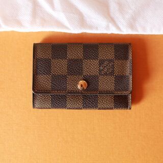 ルイ・ヴィトン 　鍵の財布-1