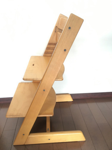 STOKKE TRIPP TRAPP  ストッケ トリップトラップ 