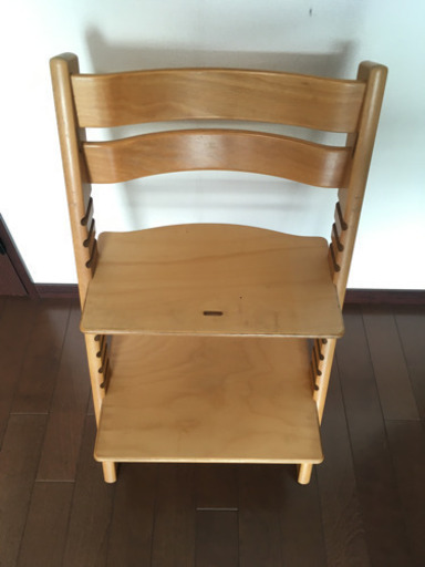 STOKKE TRIPP TRAPP  ストッケ トリップトラップ 