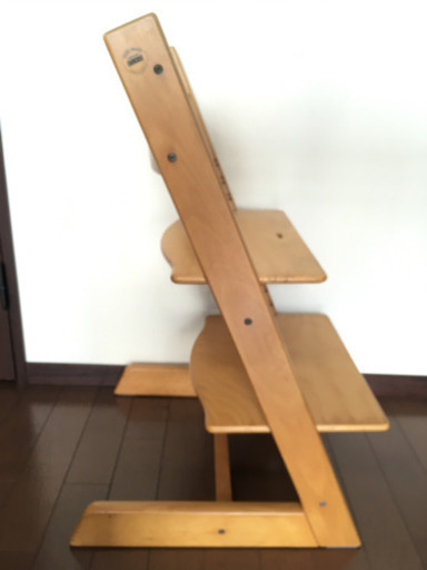 STOKKE TRIPP TRAPP  ストッケ トリップトラップ 