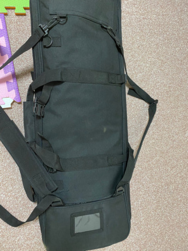 SCAR-L 次世代電動ガン＋写真内パーツ　＊箱無し　美品