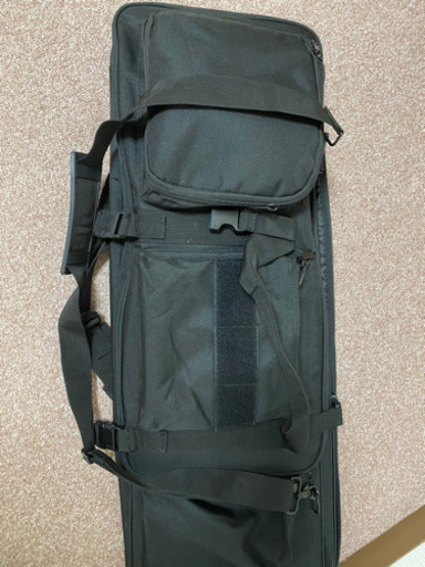 SCAR-L 次世代電動ガン＋写真内パーツ　＊箱無し　美品