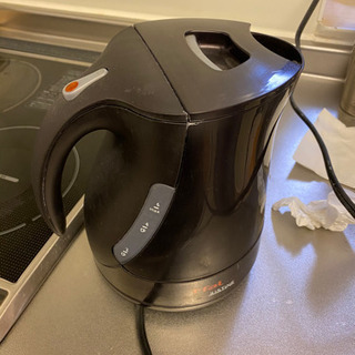 ティファール　ケトル