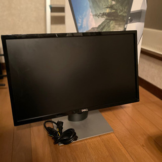 DELL 23.8インチ　モニター　SE2416H