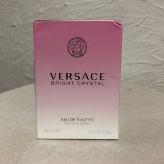 VERSACE 香水　30ml