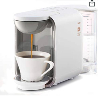  ドリップポッド ホワイトDP2【新品未開封】