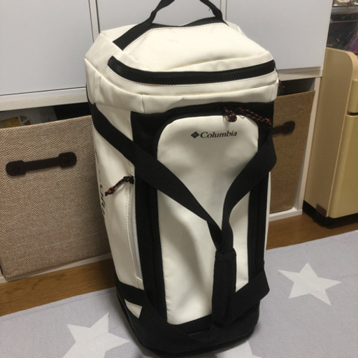 ✳️columbia ブレムナースロープ40Lダッフル