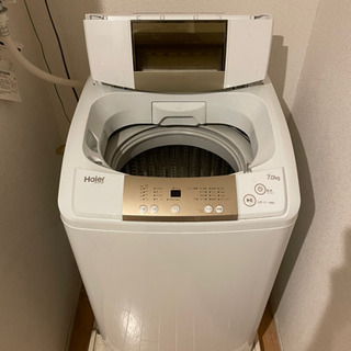 洗濯機
