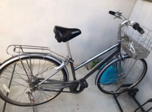 【お取り引き中】アルベルト　27インチ