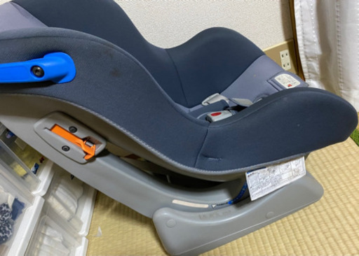 チャイルドシート