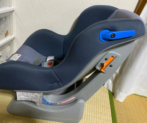 チャイルドシート
