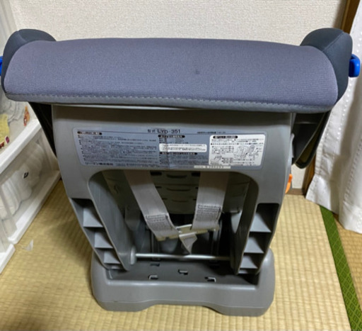 チャイルドシート