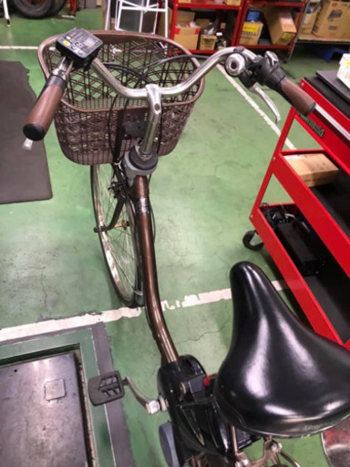 乗ってないから出品させていただきます