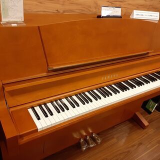 ヤマハピアノ　MI201　【新響楽器　甲子園店】の画像