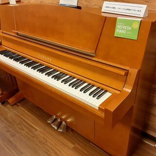 ヤマハピアノ　MI201　【新響楽器　甲子園店】の画像