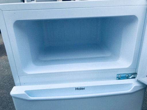 ✨2019年製✨253番 Haier✨冷凍冷蔵庫✨JR-N85C‼️