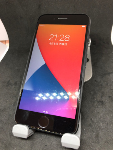 iPhone7 本体 32GB SIMフリー #235