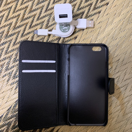iPhone 6s Gold 64 GB SIMフリー