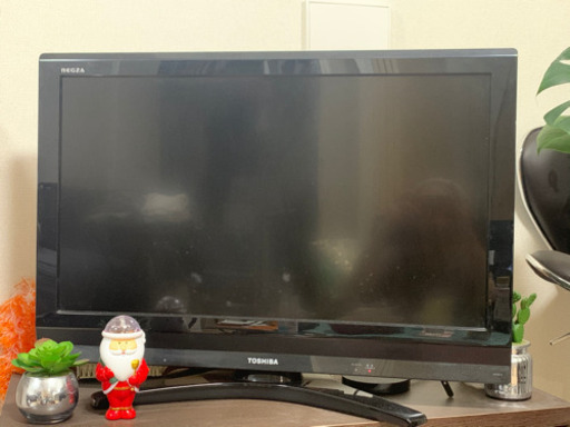 テレビ32型