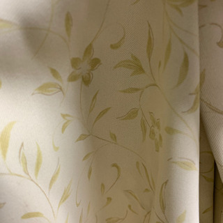 カーテン③の画像