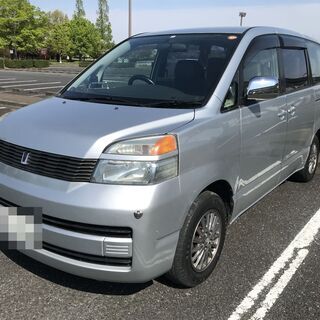 ★売切り！全てコミコミ！トヨタＶＯＸＹスローパー☆車椅子２台乗車可☆バイクトランポにも！★の画像