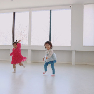 鴻巣北本でヒップホップダンスの画像