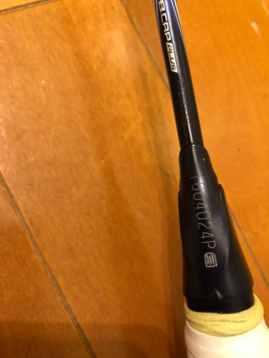 ヨネックス　バドミントンラケット100zz