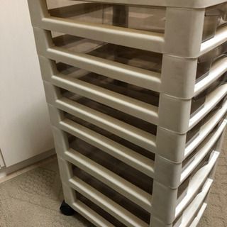 レターケース