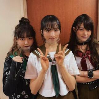 アイドル大好きな方！！必見⚠️