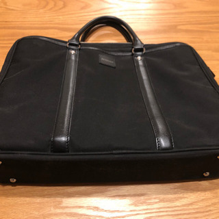 Mackintosh philosophy 鞄