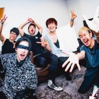 邦楽ロック好きな方！！⚠️必見！！