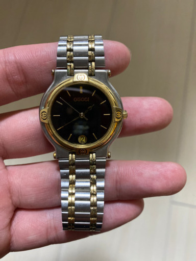 GUCCI 腕時計