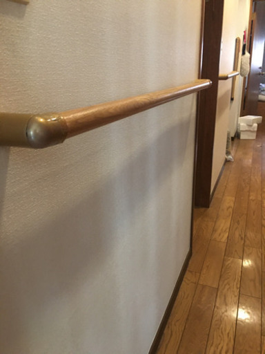 手すり