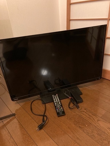 【決まりました】東芝　Toshiba 32s10 REGZA